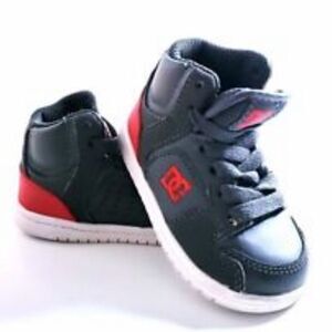 DC SHOES  SZ 10